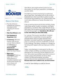 Team Ashley News - March 2025 - Page 2