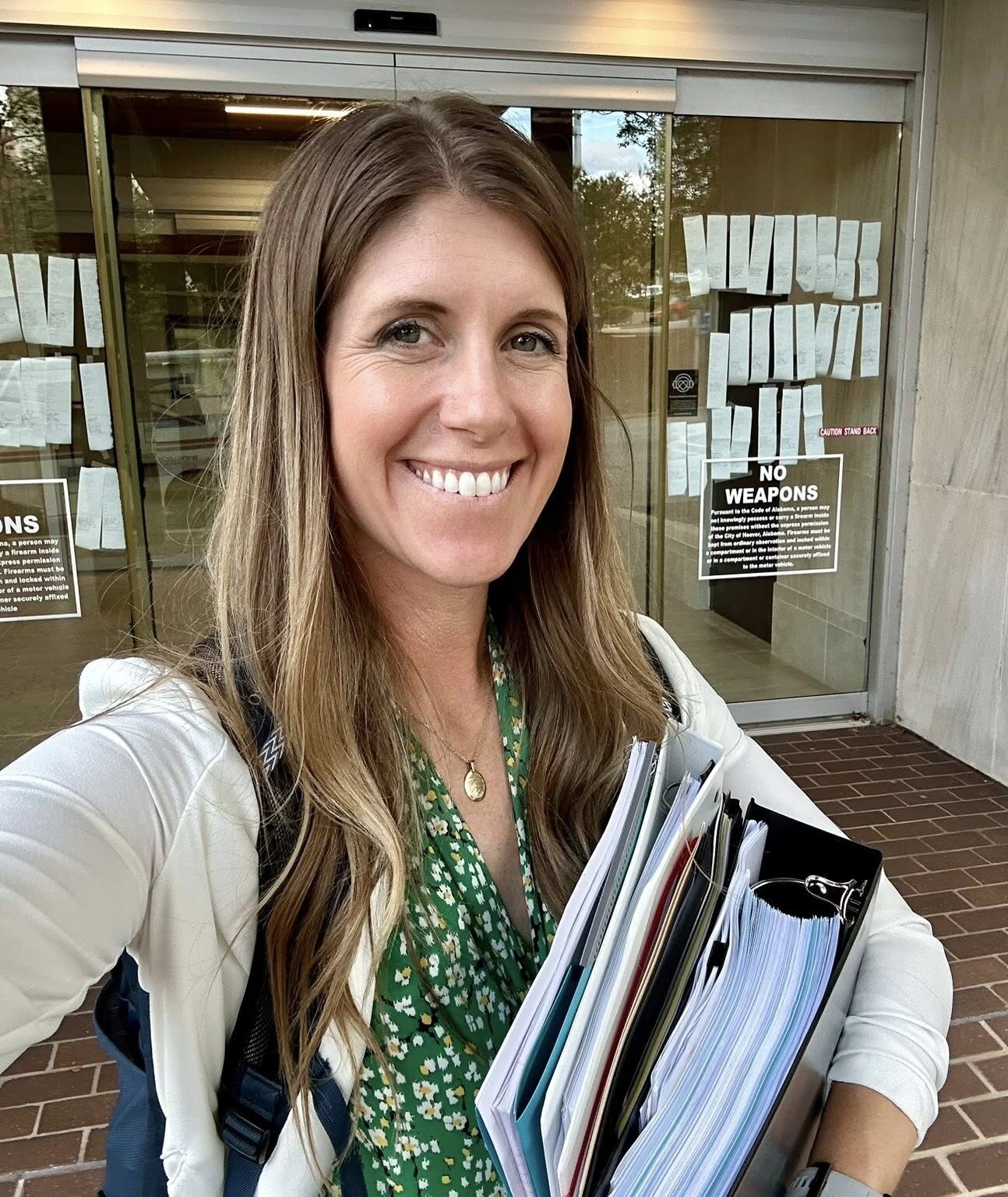 Ashley Lovell - September 25, 2025 - Budget Meeting